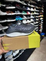 First Copy Shoes – Skechers Go Run Speed Beast Black for Men - 7a first copy shoes | Buy Online at Best Price
