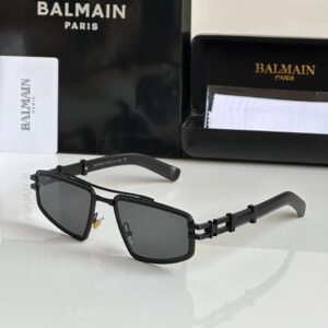 Balmain Sunglasses Unisex Model – Premium Quality