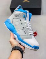 First Copy of Shoes – Jordan 6 17 23 Multi Total Blue for Men - 7a first copy shoes | Buy Online at Best Price