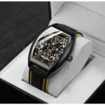 Stylish Forsining Watch For Men (SG931) - Accessories | Buy Online at Best Price