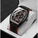 Stylish Forsining Watch For Men (SG932) - Accessories | Buy Online at Best Price