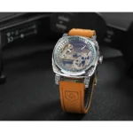 Premium Forsining Watch For Men (SG598) - Accessories | Buy Online at Best Price