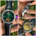 Premium Forsining Watch For Men (SG599) - Accessories | Buy Online at Best Price