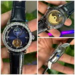 Premium Forsining Watch For Men (SG600) - Accessories | Buy Online at Best Price