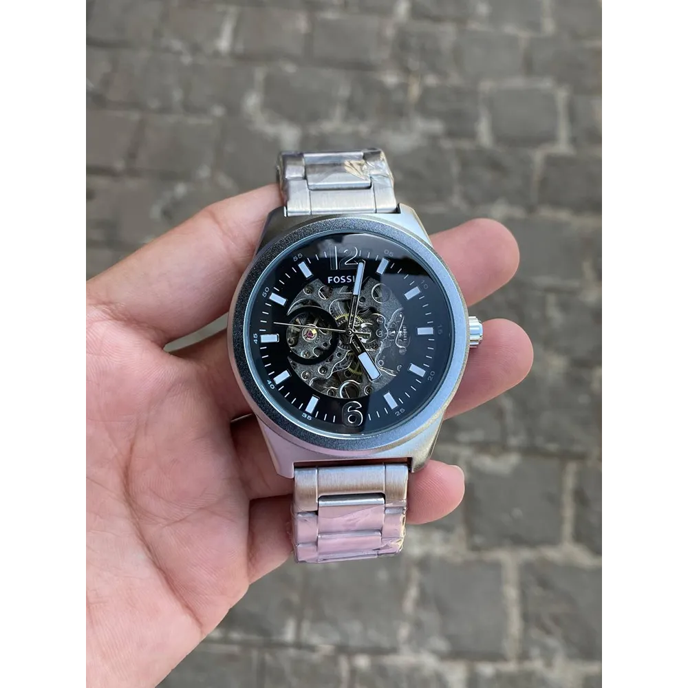 Premium Fossil Watch For Men (SG761)
