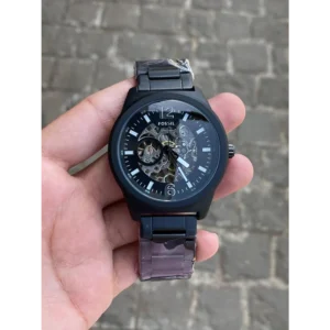 Premium Fossil Watch For Men (SG764)
