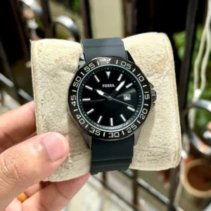 Fossil Bannon Timepiece