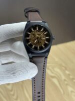 Fossil Bronson Automatic Skeleton Watch - Accessories | Buy Online at Best Price