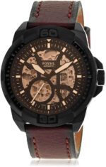 Fossil Bronson First Copy Trendy Men’s Watch - Accessories | Buy Online at Best Price