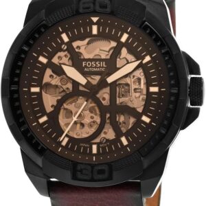 Fossil Bronson First Copy Trendy Men’s Watch