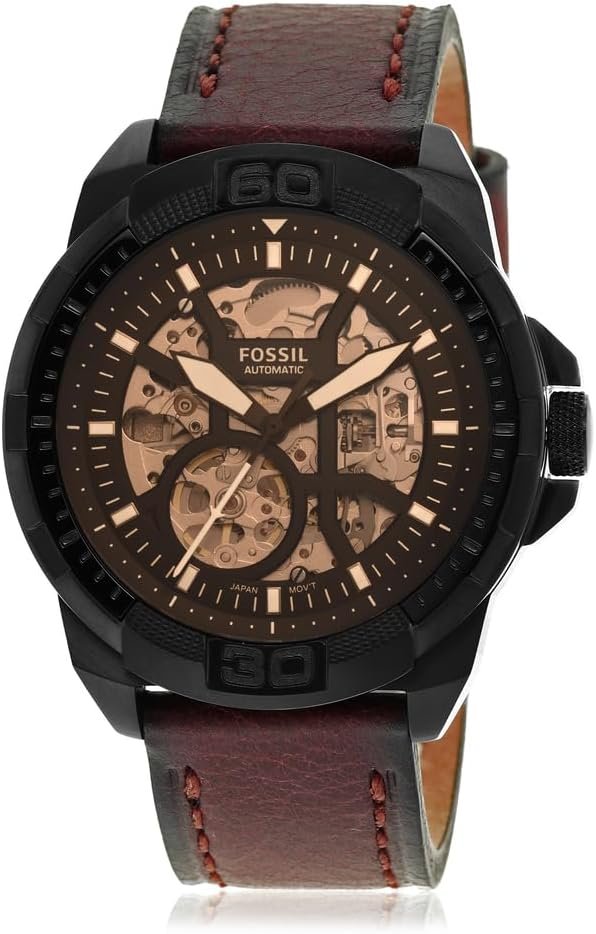 Fossil Bronson First Copy Trendy Men’s Watch