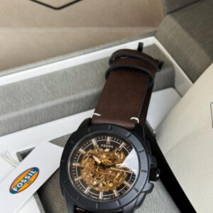 Fossil Bronson First Copy Watch Stylish & Premium