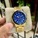 Fossil Chronograph Men’s Watch - Accessories | Buy Online at Best Price