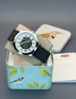 Fossil FSA Brown Classic First Copy - Accessories | Buy Online at Best Price