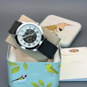 Fossil FSA Brown Classic First Copy