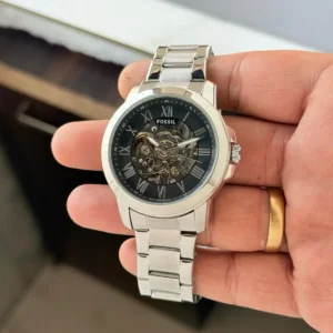 Fossil Grant Automatic Watch