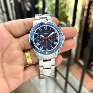 Fossil Grant Sport FS5238