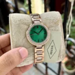 Fossil Karli’s Rose – Gold Tone Construction Work - Accessories | Buy Online at Best Price