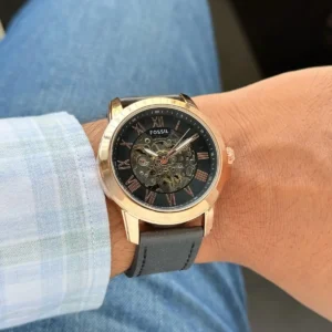 Fossil ME3102 Grant Automatic First Copy