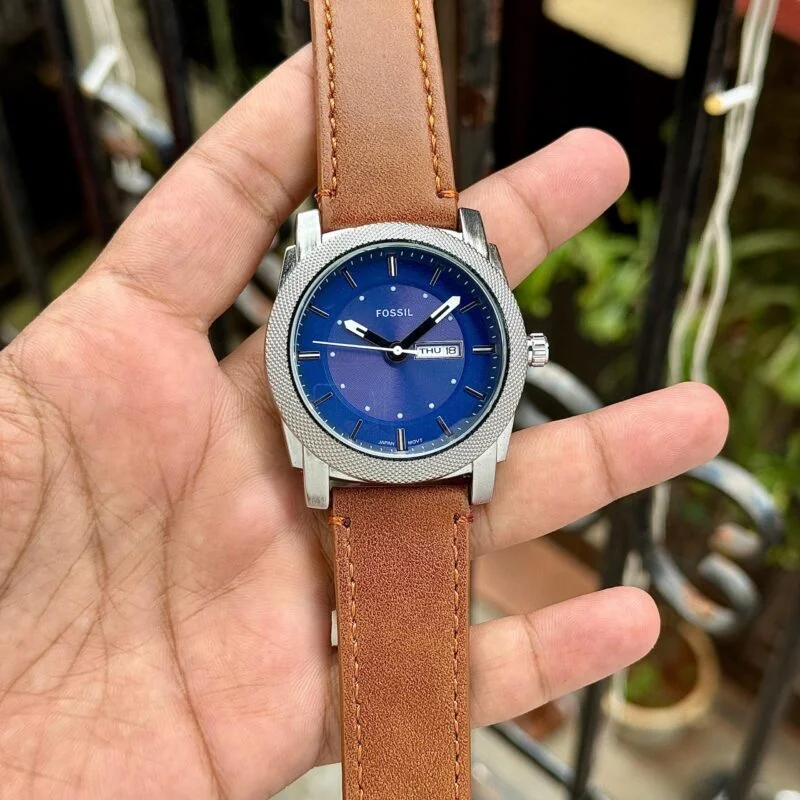 Fossil Mens FS5920