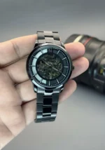 Fossil Modern Machine Automatic Watch - Accessories | Buy Online at Best Price