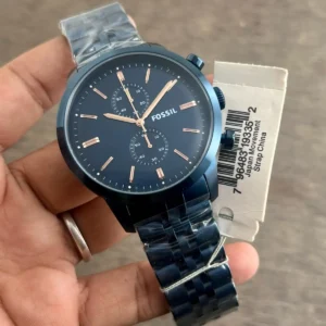 Fossil Townsman Chronograph FS4876 - Accessories | Buy Online at Best Price