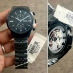Fossil Townsman Chronograph First Copy - Accessories | Buy Online at Best Price
