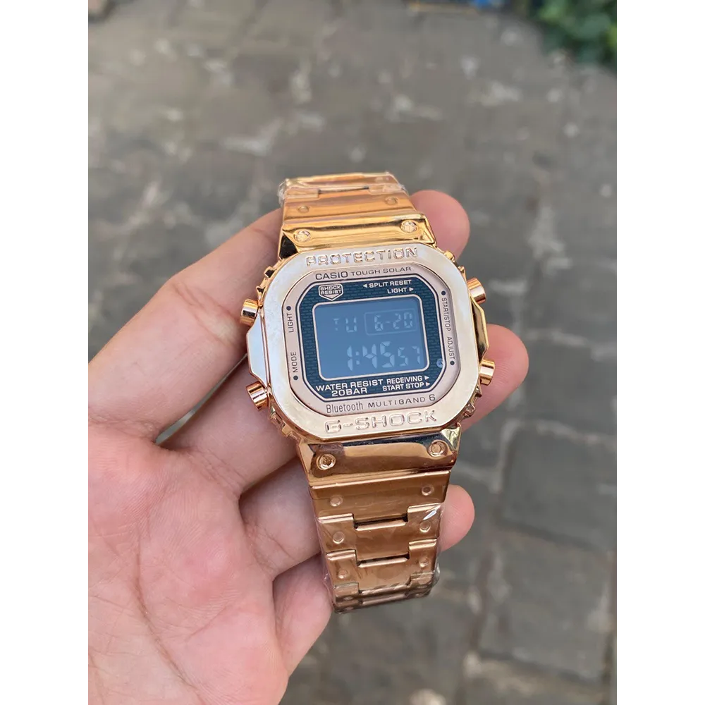 Stylish G Shock Watch For Men (SG717)
