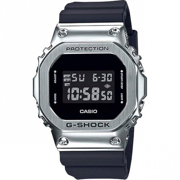 G-Shock Casio Chronograph Watch