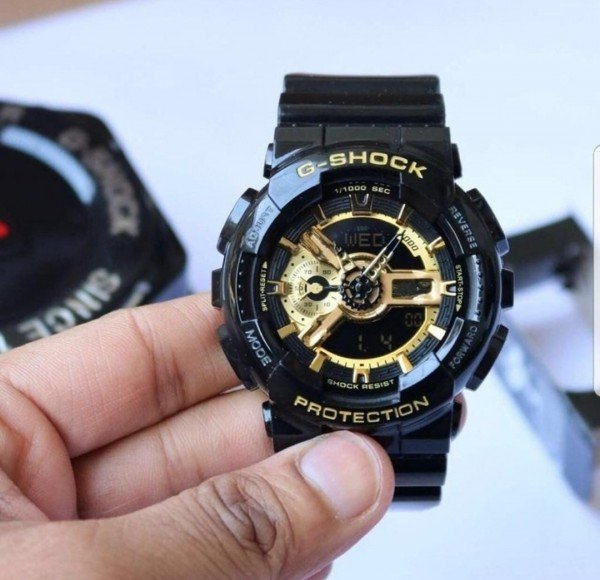 G-Shock GA110GB
