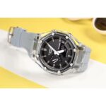 Casual G Shock GA2100 Grwy Edition With Digital And Analog Watch (SG243) - Accessories | Buy Online at Best Price