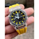 G Shock GA2100 Edition With Digital And Analog Watch (SG234) - Accessories | Buy Online at Best Price