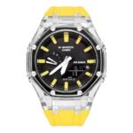 G Shock GA2100 Edition With Digital And Analog Watch (SG235) - Accessories | Buy Online at Best Price