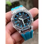 G Shock GA2100 Sky Edition With Digital And Analog Watch (SG238) - Accessories | Buy Online at Best Price