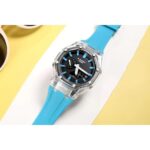 G Shock GA2100 Sky Edition With Digital And Analog Watch (SG239) - Accessories | Buy Online at Best Price