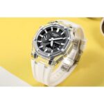 G Shock New GA2100 Edition With Digital And Analog Watch (SG230) - Accessories | Buy Online at Best Price