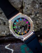 G Shock Watch for Men 0145