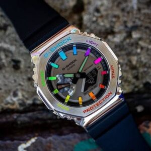 G Shock Watch for Men 0145