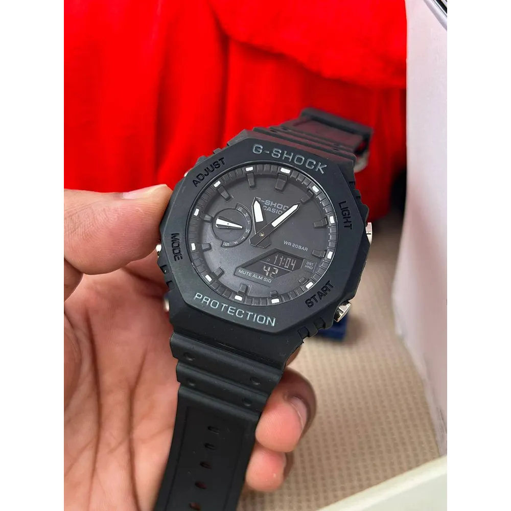 Premium G shock Watch For Men (SG723)