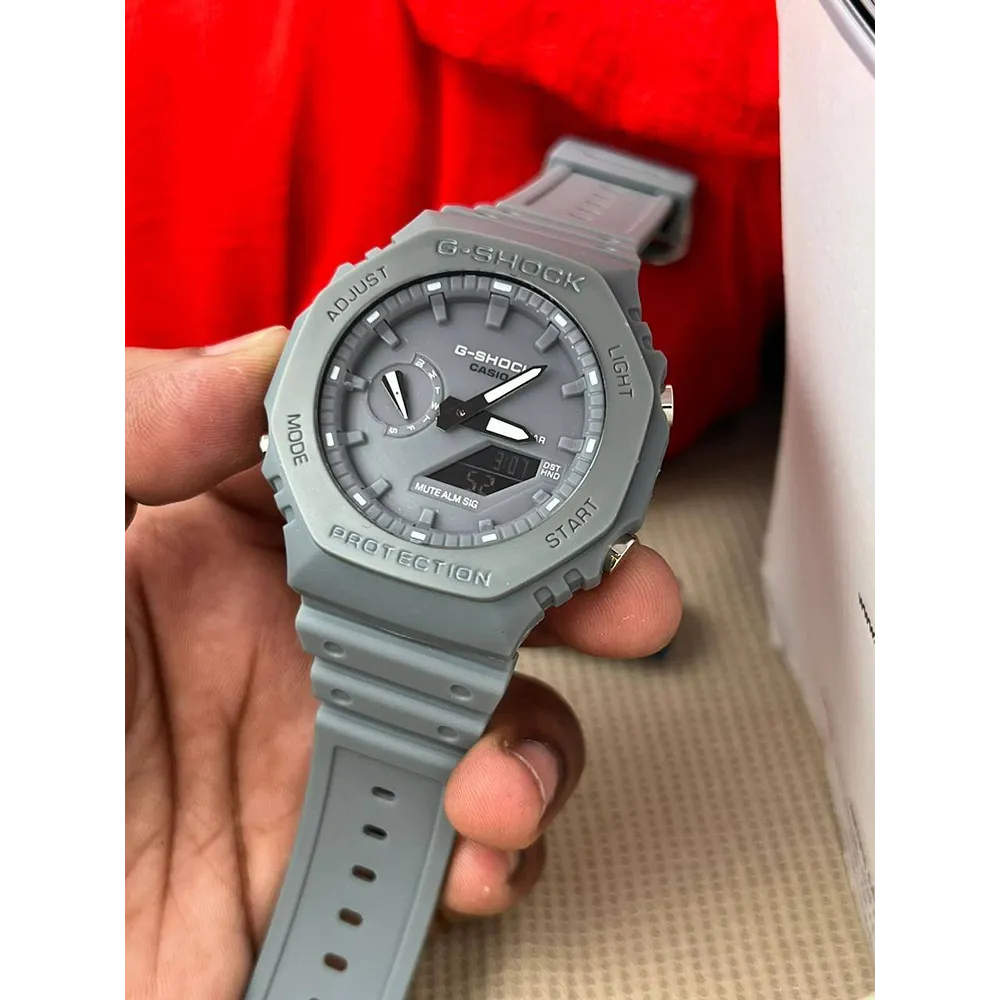 Premium G shock Watch For Men