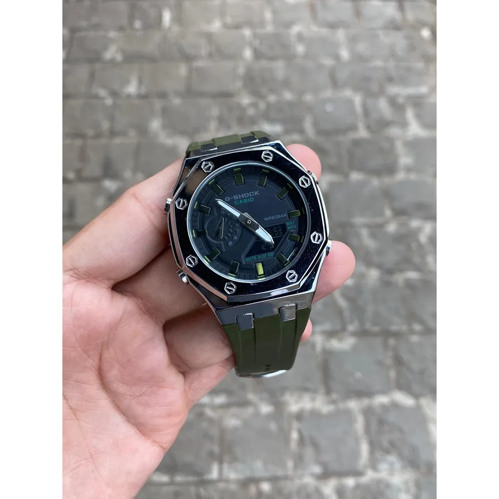 Premium G shock Watch For Men (SG727)
