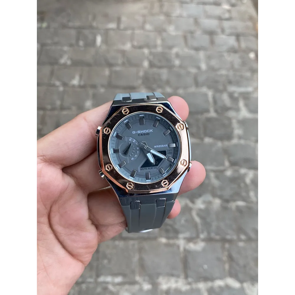 Premium G shock Watch For Men (SG729)