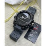 New Fiber Silicone G shock Watch Digital With Analogue Belt Watch (SG168) - Accessories | Buy Online at Best Price