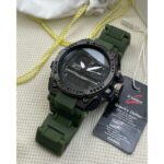 G shock Watch Digital New Fiber Silicone Belt Watch (SG183) - Accessories | Buy Online at Best Price