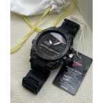 G shock Watch Digital With Analogue Fiber Silicone Belt Watch (SG171) - Accessories | Buy Online at Best Price