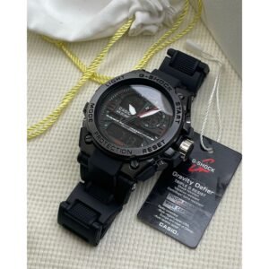 G shock Watch Digital With Analogue Fiber Silicone Belt Watch (SG171) - Accessories | Buy Online at Best Price