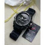 G shock Watch Digital With Analogue Fiber Silicone Belt Watch (SG172) - Accessories | Buy Online at Best Price