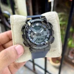 G-Shock GM-110-MF-1A Black - Accessories | Buy Online at Best Price
