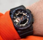 GSHOCK GA110 Watch