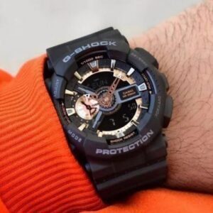 GSHOCK GA110 Watch
